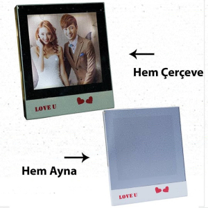 SİHİRLİ AYNA 85₺
